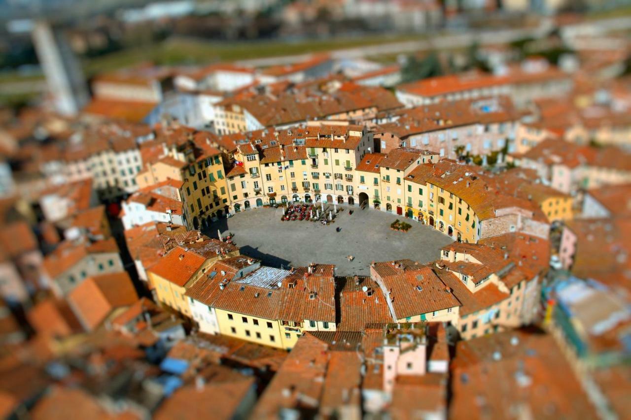 Casa Arcobaleno Apartman Bagni di Lucca Kültér fotó